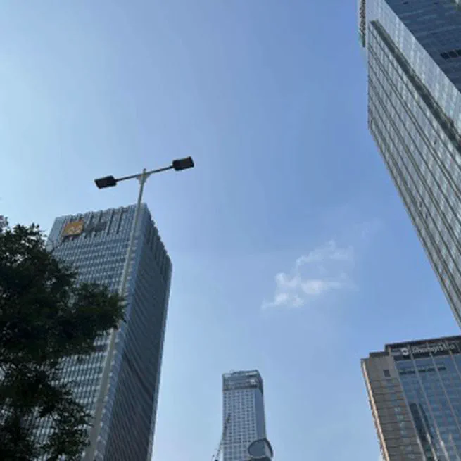 大二暑假part2（沈阳）
