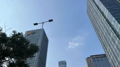 大二暑假part2（沈阳） featured image