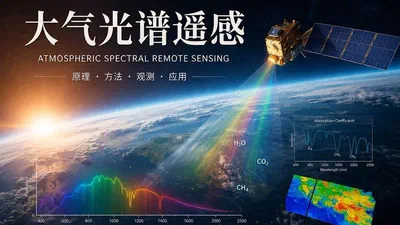 大气-海洋耦合动力学学习笔记 featured image