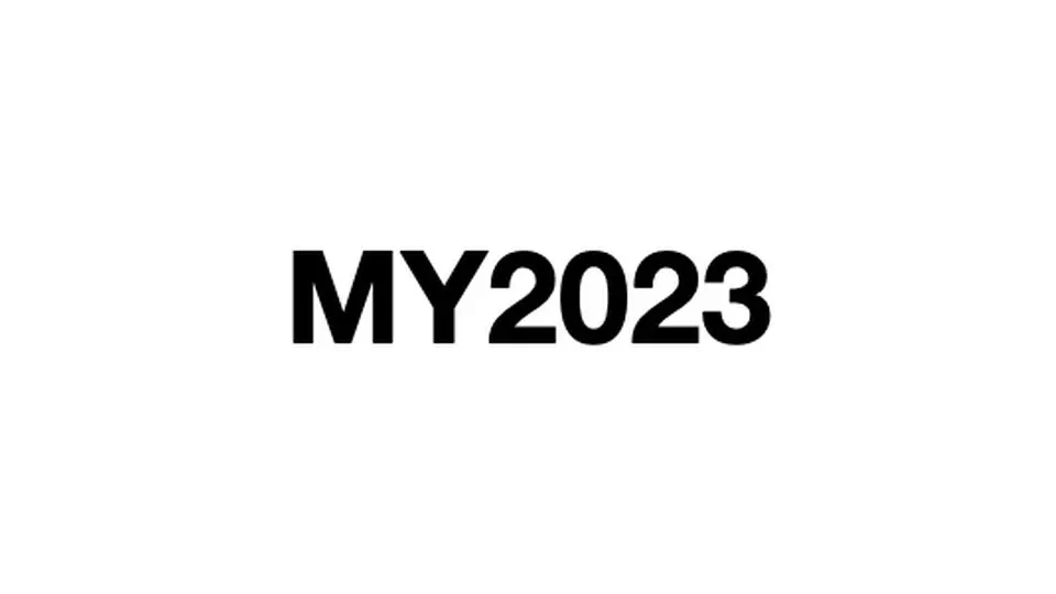 MY2023