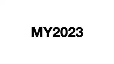 MY2023 featured image