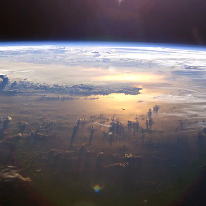 行星大气演化笔记