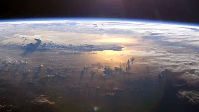 行星大气演化笔记 featured image