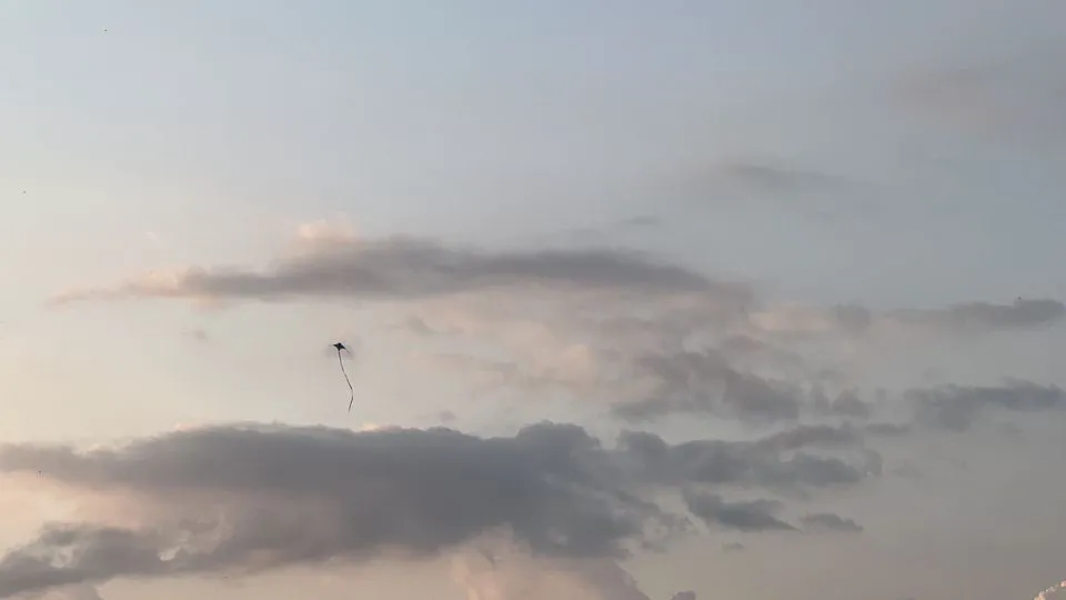 重訪南聖河