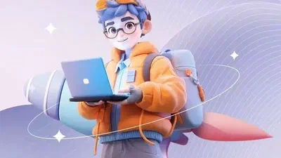 大学C/C++程序设计暑期衔接课 featured image